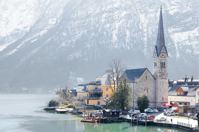 Guided Day Trip to Hallstatt with a local from Vienna - The detailed experience: what to expect from each stop