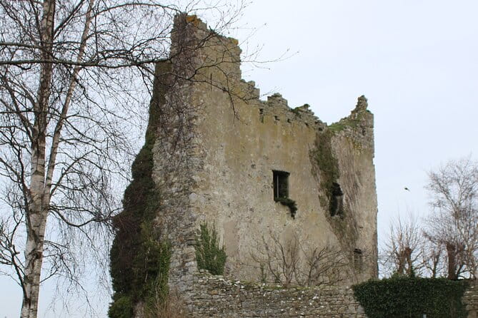 Guided eBike Tour - Killaloe and the Lough Derg Shore - FAQ