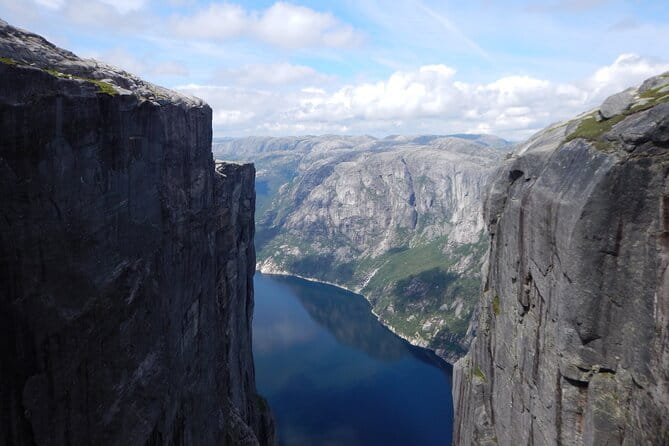 Guided hike to Kjerag and Kjeragbolten - FAQ