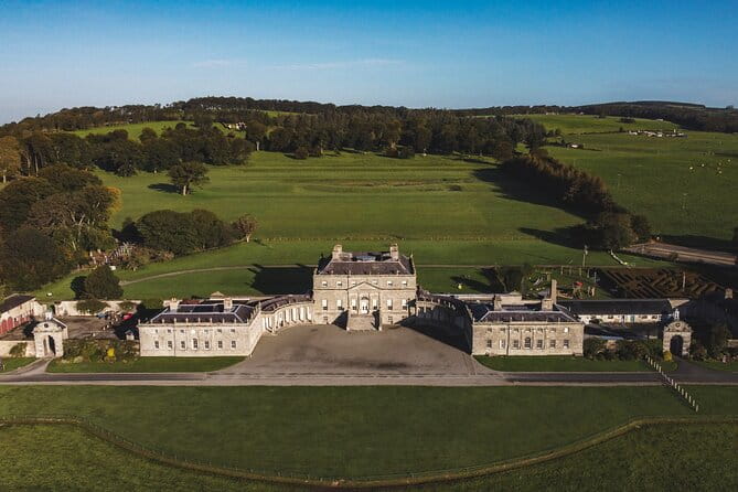 Guided House Tour in Ireland - Final thoughts