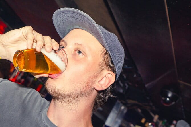 Guided Private Bar Tour in Amsterdam City Center - Price and Value: Is It Worth It?