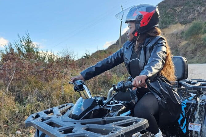 Guided Quad Biking Tour and Zipline in Tirana - FAQ