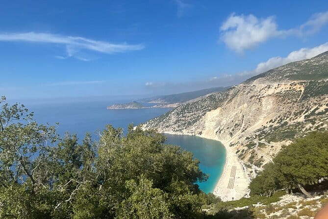 Guided Shore Excursion Tour in Myrtos Beach and Assos - FAQs