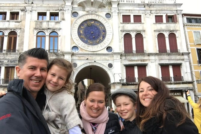 Guided Sightseeing Tour of Venice Highlights for Kids & Families - Final Thoughts on the Experience
