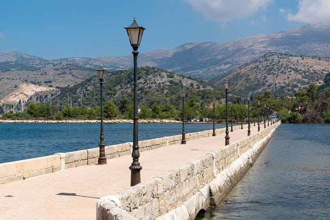 Guided Small Group Shared Shore Excursion of Kefalonia - Who Will Love This Tour?