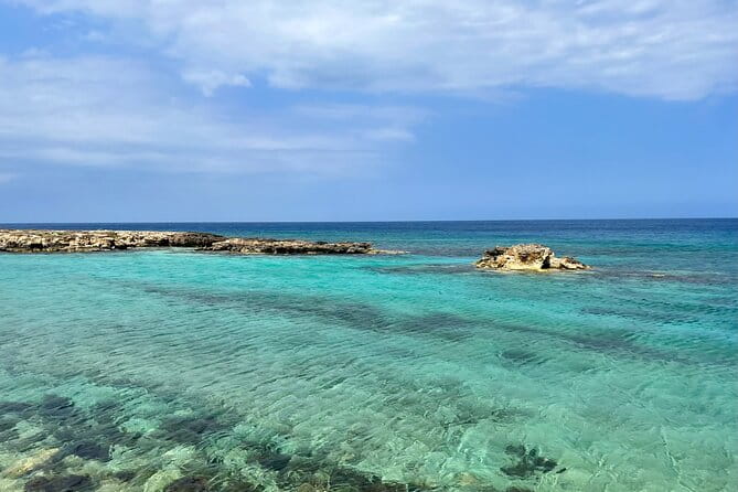 Guided snorkeling trip to the turtles in Protaras - The logistics: Ease and limitations