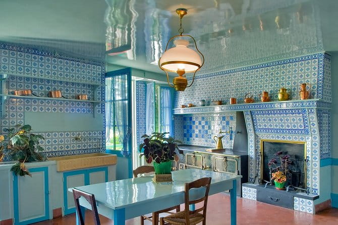 Guided tour Monet's house and gardens/small group - Does the Tour Offer Good Value?