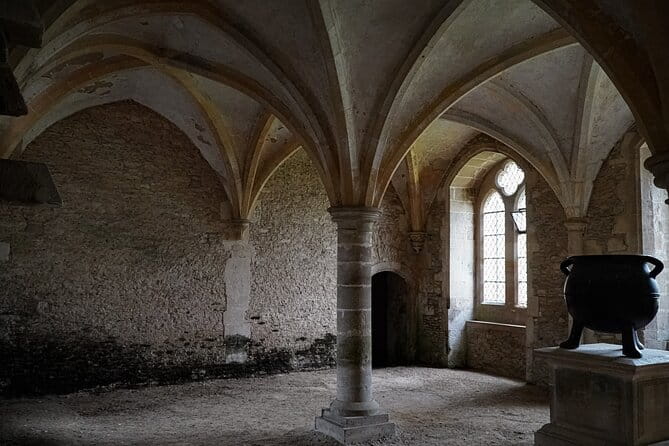 Guided Tour of Harry Potter Film Locations of Lacock & Cotswolds - Who This Tour Is Perfect For