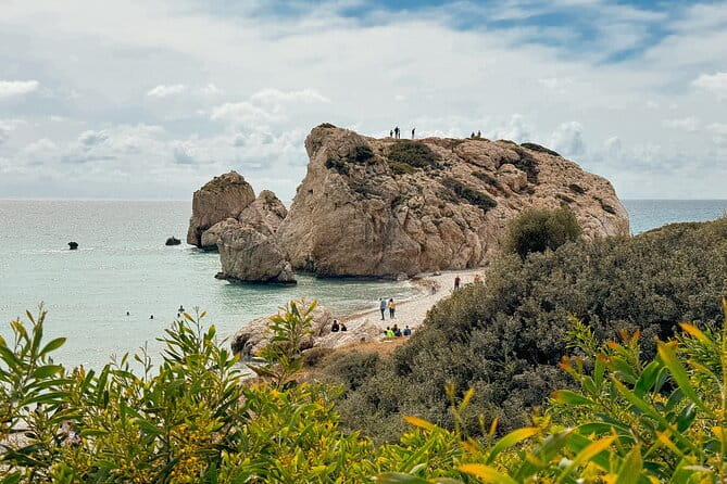 Guided Tour of Limassol with Kourion and Kolossi Castle - Final Summary