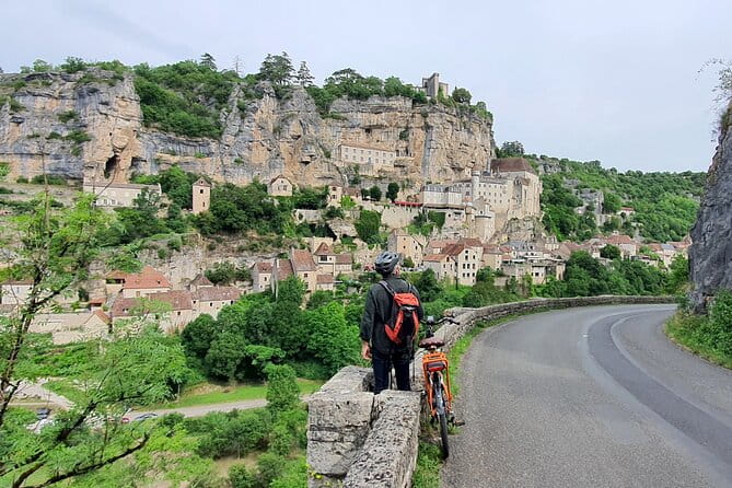Guided tour of Rocamadour and its canyons by electric bike - Why This Tour Is Worth Considering