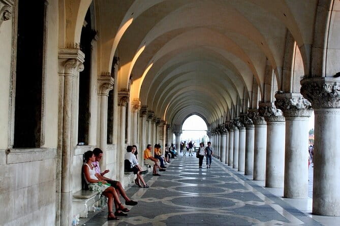 Guided Tour of St. Mark Basilica with Terrace and Museum Access - Terrace Access: A Viewpoint Like No Other