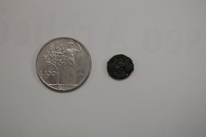 Guided tour of the Archaeological Museum of Aidone Morgantina. - Final Thoughts: Is This Tour For You?