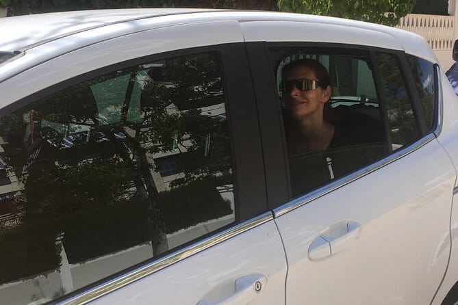 Guided tour of Vinalopó Castles and Wine Tasting - FAQ