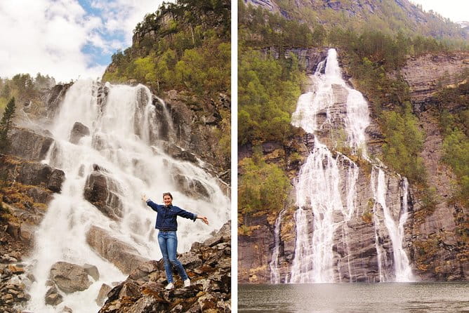 GUIDED TOUR: Secrets of the Fjords - the Osterfjord and Mo, 6.5 hours - Why This Tour Stands Out