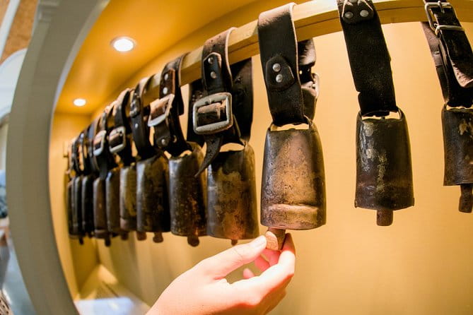 Guided visit to Huescar - Discovering Huescar: A Guided Tour Through Heritage and Heart