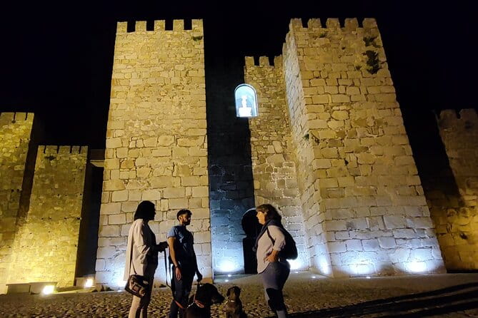 Guided Walking Tour in Trujillo Through the Centuries - Final Thoughts