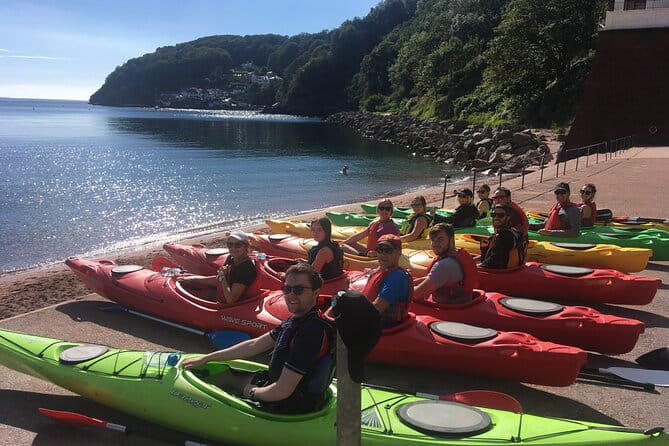Guided Wildlife and Sea Cave Kayak Safari in English Riviera - The Practical Side: Logistics, Equipment, and Affordability