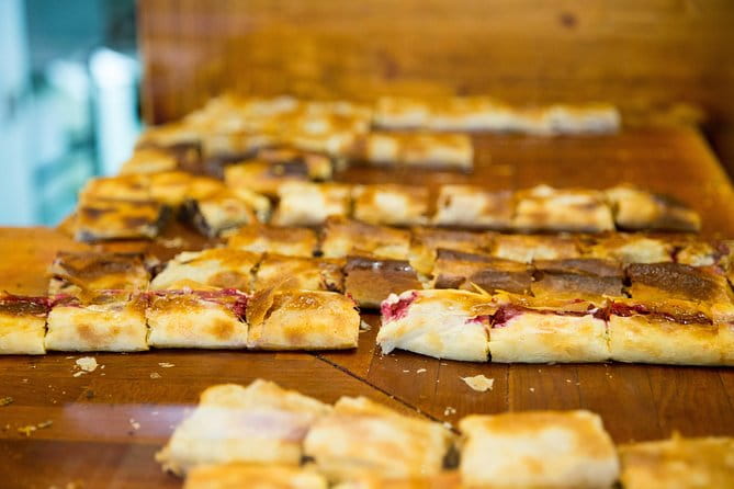 Guilty pleasures - A Budapest Dessert & Coffee House Tour - The Authentic Experience: Guides and Local Tips