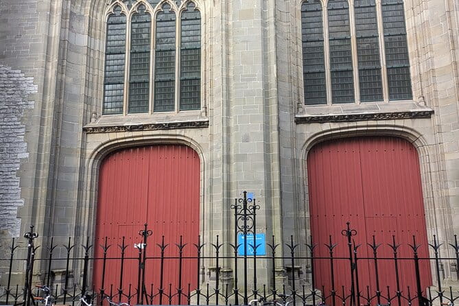 Haarlem Battle Quest: Self-Guided City Defense Adventure - Practical Details