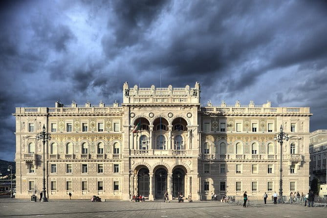 Habsburg Trieste Private Guided Walking Tour - Why This Tour Works Well for Travelers