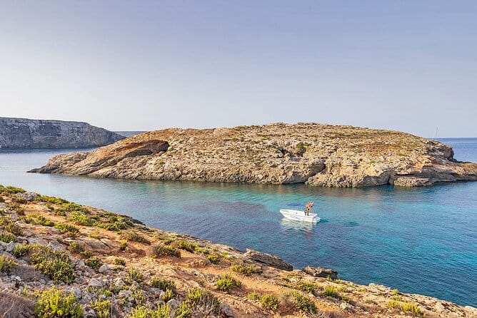 Half Day Blue Lagoon, Comino and Gozo Private Guided Boat Cruise - FAQ