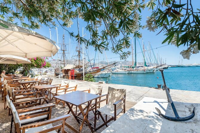 Half Day Cape Sounion and Temple of Poseidon Private Tour - Practical Tips for Booking