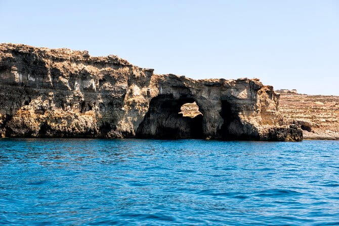 Half day Cruise - Comino, Gozo, Blue & Crystal Lagoon, and Caves - Final thoughts