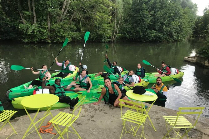 Half day descent - Frequently Asked Questions