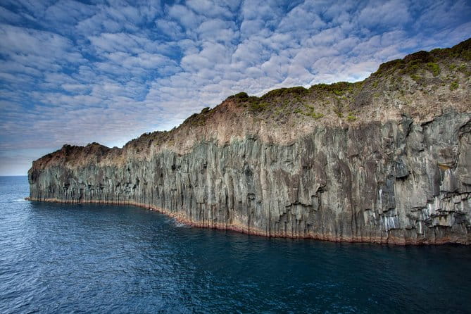 Half-Day East Side Tour in Terceira Island - Who Will Appreciate This Tour