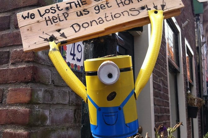 Half-Day Edam and Volendam Private Walking Tour from Amsterdam - The Logistics and Practicalities