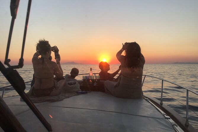 Half Day Guided Sunset Tour on the Sorrento Coast - What It Feels Like and Who It’s For