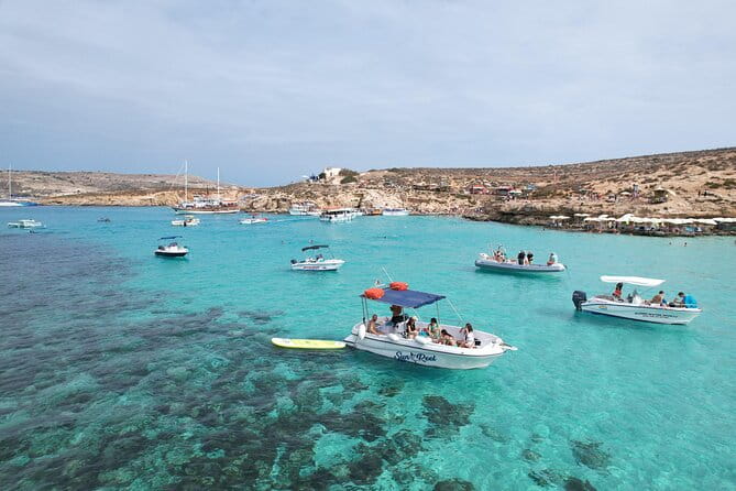 half Day Malta, Blue Lagoon, Comino & Gozo Private Boat Cruises - Who Will Love This Tour?