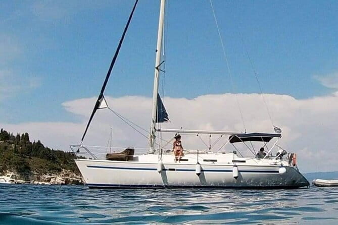 Half Day Private Cruise with Sailing Yacht in Corfu - Who This Tour Is Best For
