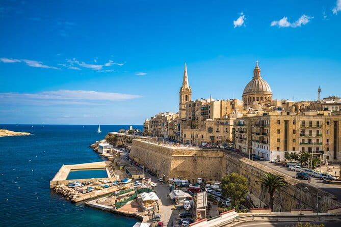 Half Day Private Tour Around Malta - Practical Considerations