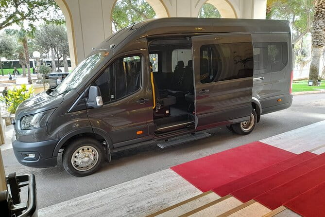 Half day private tour around malta - Frequently Asked Questions