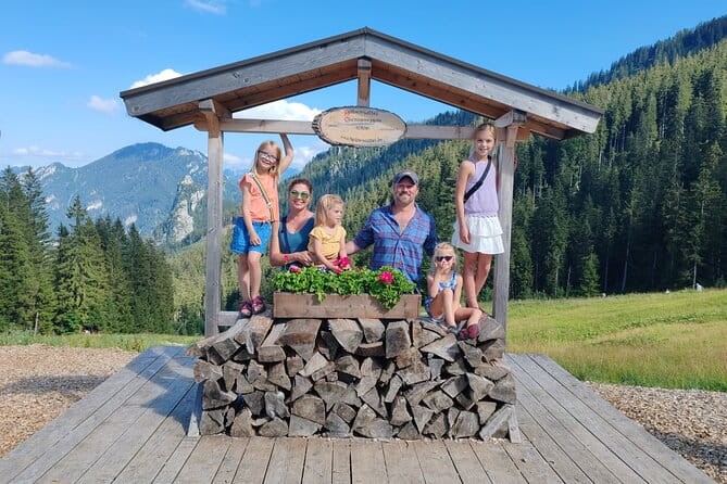 Half Day Private Tour Linderhof Castle & Oberammergau incl Ettal - Who Will Love This Tour?