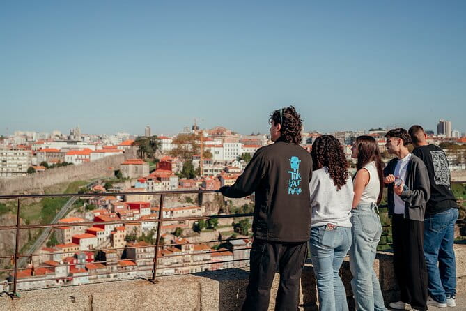 Half Day Private Tour of Porto and Afurada Village on a Tuk Tuk - FAQ