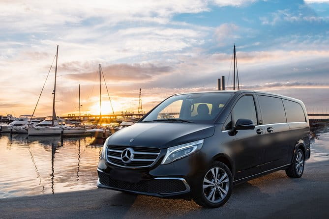 Half Day Private Tour to Ancient Corinth - Ancient Corinth: A Journey Into Greece’s Past