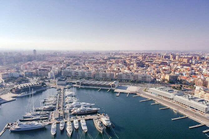 Half day private tour to Elche and Santa Pola - Who Will Love This Tour?