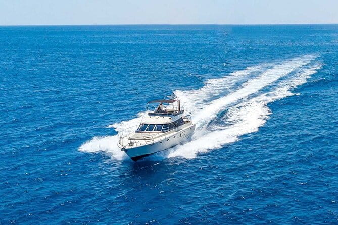 Half-Day Private Yacht Cruise in Rhodes - Who Will Love This Experience?