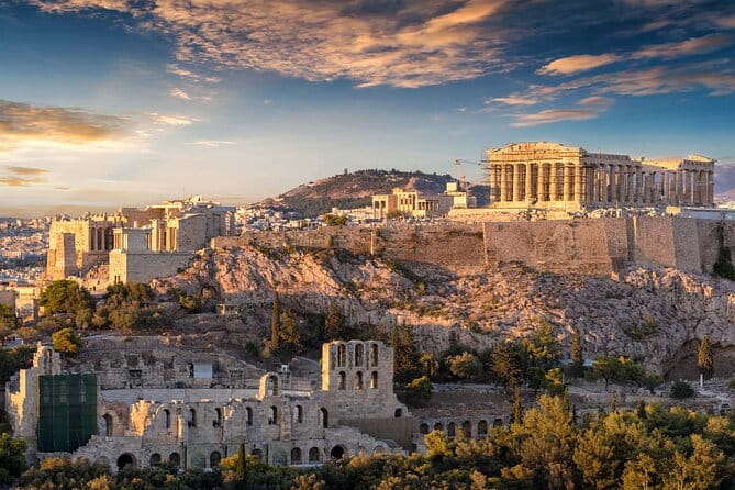 Half-day Sightseeing Tour in Athens - Who Will Love This Tour?