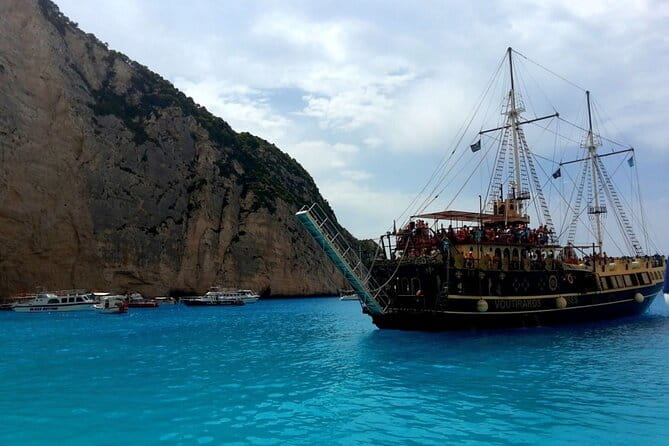 Half-day Tour around Zakynthos Island. - Analyzing the Value: Is It Worth the Price?