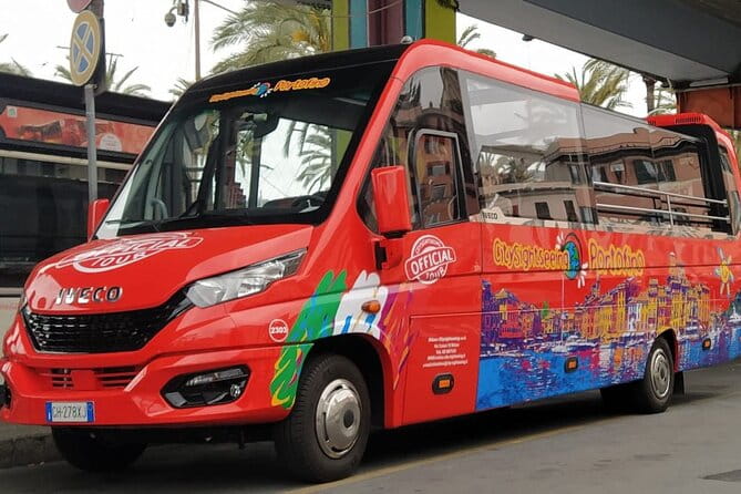 Half-day tour from Genova to Portofino - The Charm of Portofino: A Photo-Perfect Stop