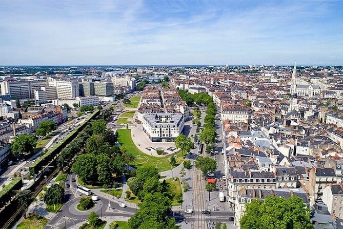 Half-Day Tour in Nantes - Exploring Nantes: A Full Breakdown of the Half-Day Tour