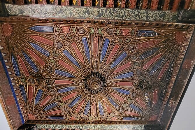 Half-Day Tour of Jaen, Cathedral, Jewish Quarter and Arab Baths - Practical Details for Travelers