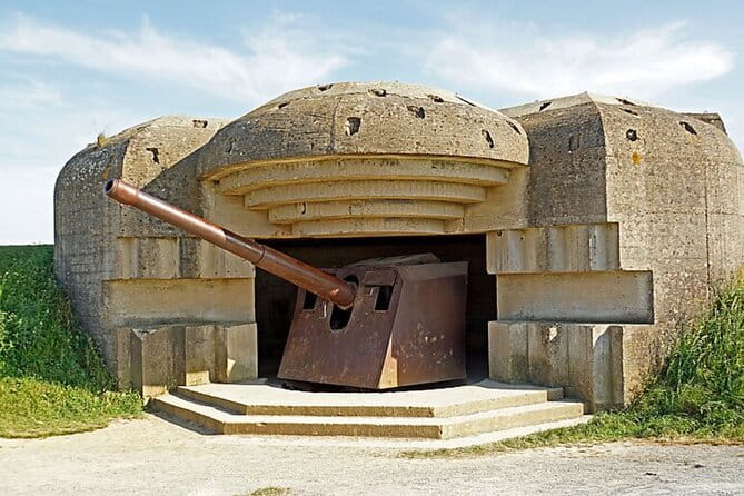 Half-Day Tour of Juno Sector with a Professional Guide - Who Should Consider This Tour?