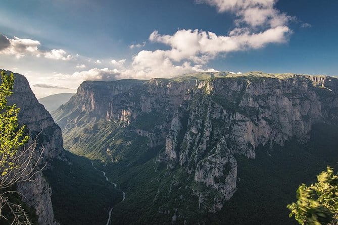 Half Day Tour to Central Zagori from Ioannina - Who Would Love This Tour?