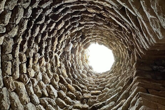 Half-day Tour to the Nuraghe Piscu - FAQ: Your Questions About the Nuraghe Piscu Tour