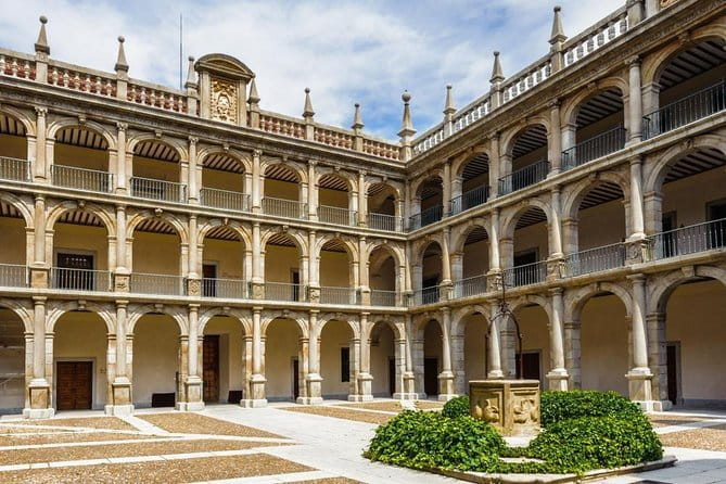 Half-Day Trip to Alcalá de Henares & Winery Visit from Madrid - Who Is This Tour Best For?