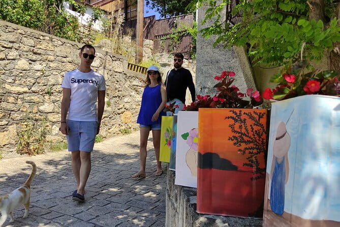 Halkidiki Experience: Private Tour to Kassandra from Thessaloniki - FAQ